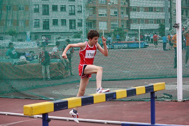 infantil gallego Pontevedra 156